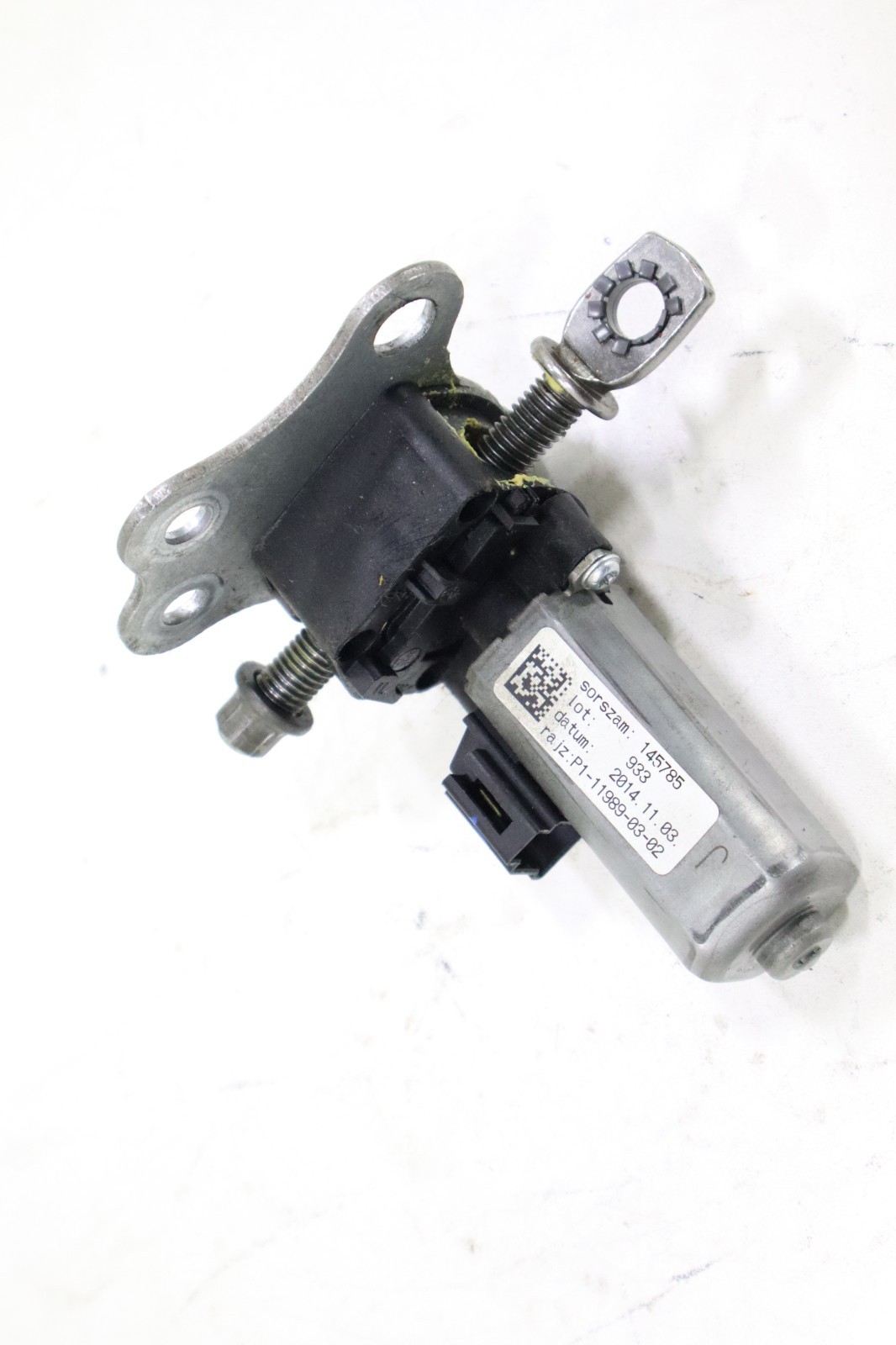 Rolls Royce Dawn Spectre Wraith BMW 2011-2025 OEM Seat Tilt Motor Front Left – Image 13