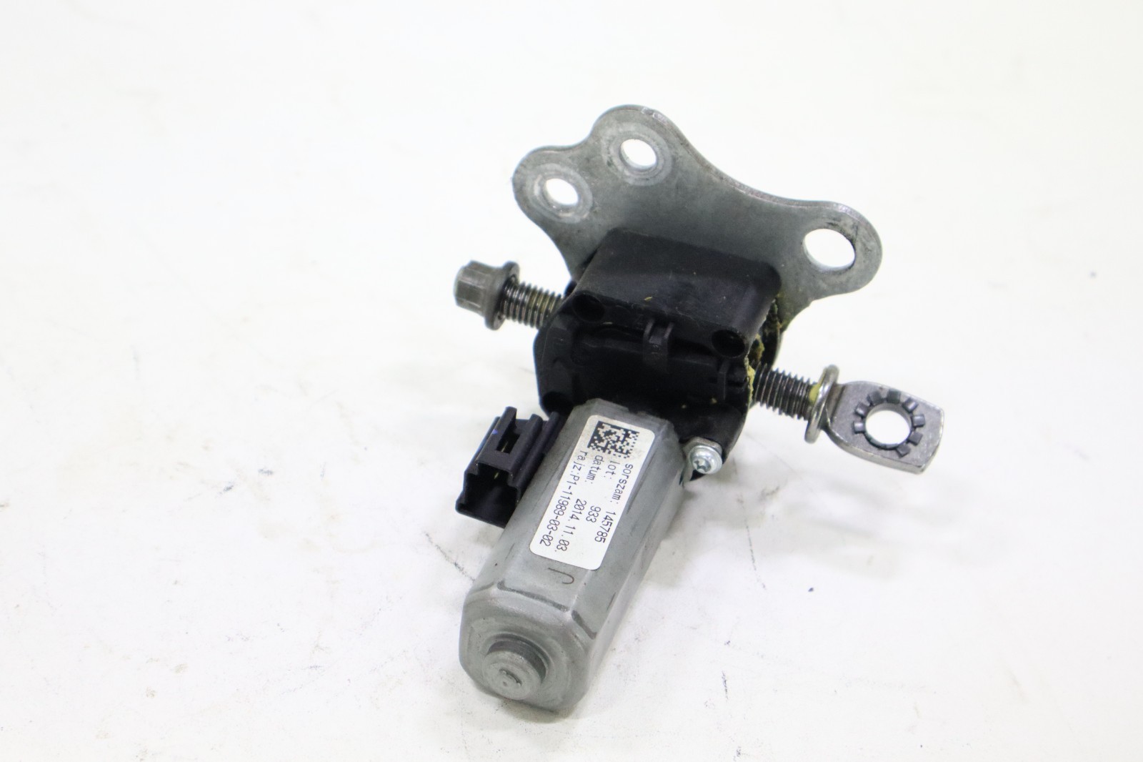 Rolls Royce Dawn Spectre Wraith BMW 2011-2025 OEM Seat Tilt Motor Front Left – Image 18