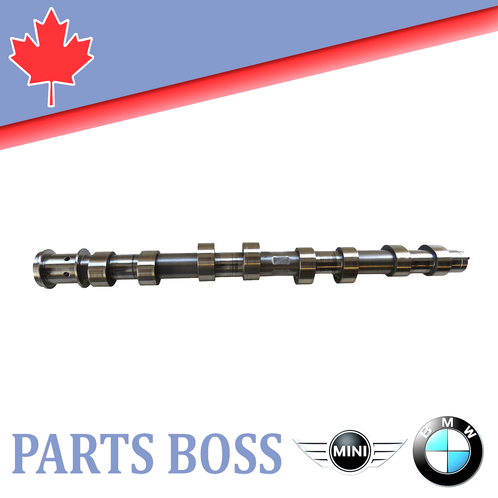 BMW Mini Cooper 230 330 430 530 X1 X2 X3 X4 2.0L 2016-2024 OEM Camshaft Intake