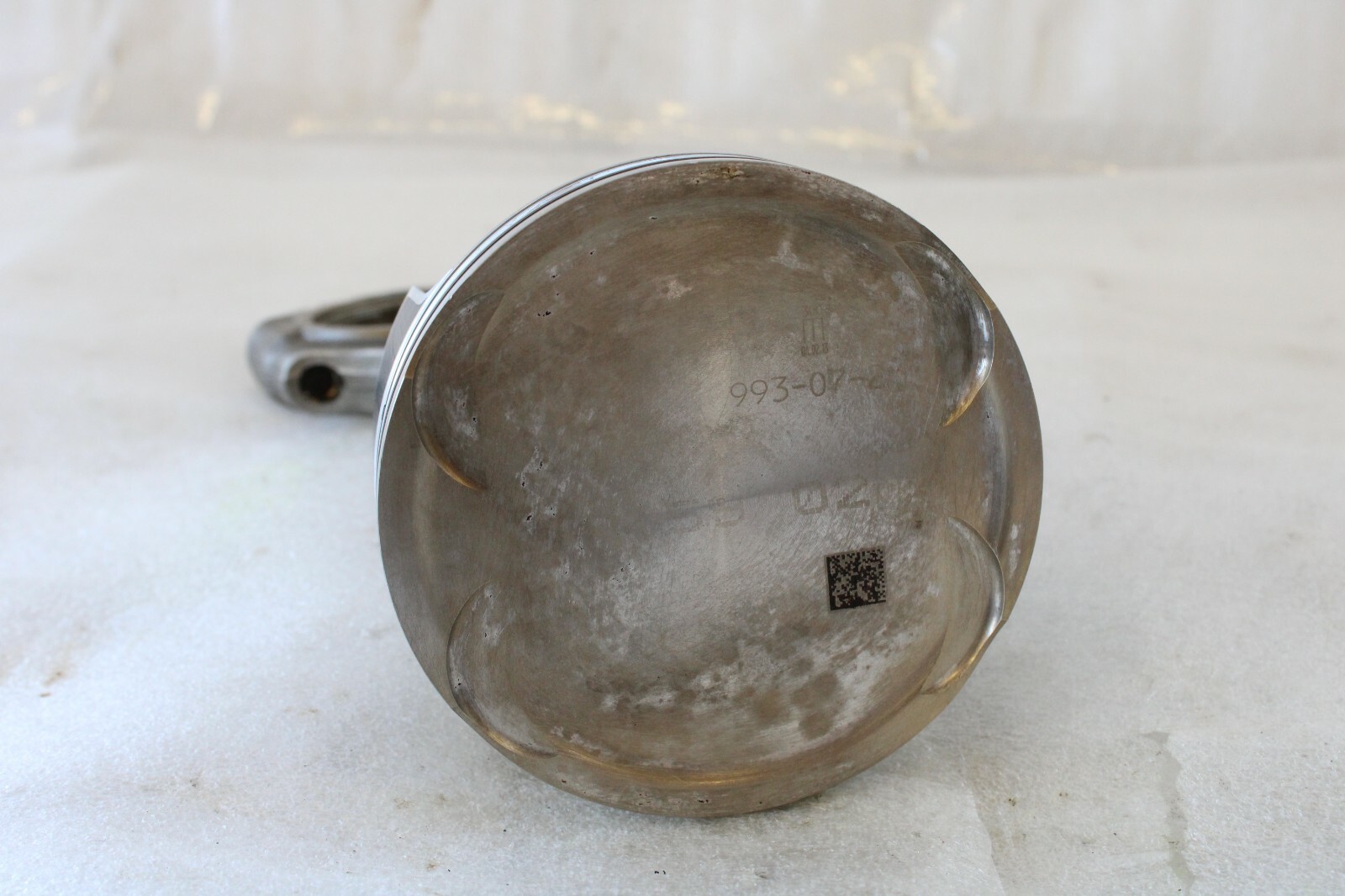 Mercedes C63 SLS AMG 2013 2014 2015 OEM P31 Forged Piston and Connecting Rod #2 – Image 10