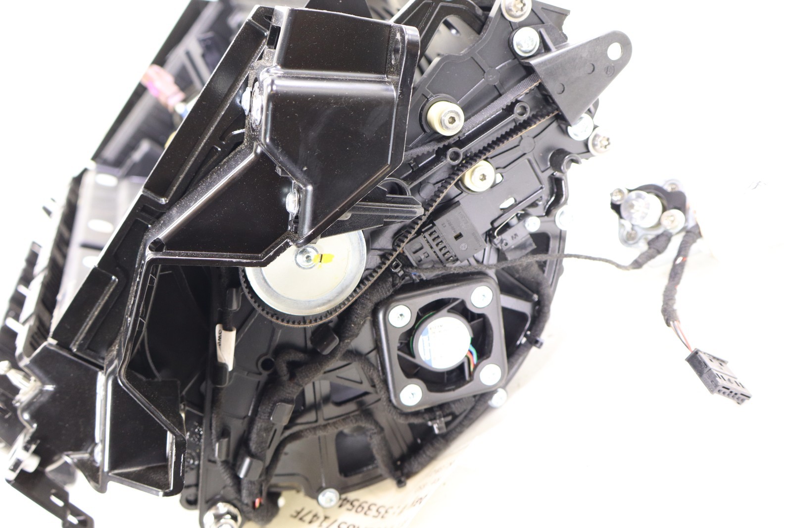 Bentley OEM Console Bracket Motor FOR PARTS ONLY! - Image 18