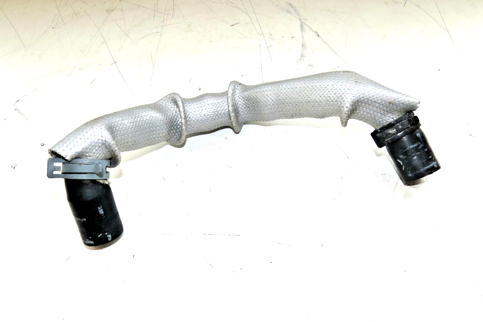 Bentley Continental Flying Spur GT GTC 2003-2018 OEM Turbocharger Coolant Hose - Image 3