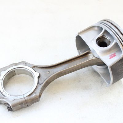 Mercedes C63 SLS AMG 2013 2014 2015 OEM P31 Forged Piston and Connecting Rod #4