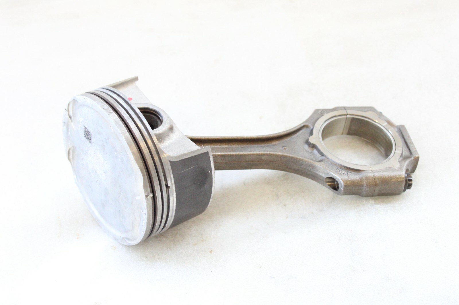 Mercedes C63 SLS AMG 2013 2014 2015 OEM P31 Forged Piston and Connecting Rod #4 – Image 3