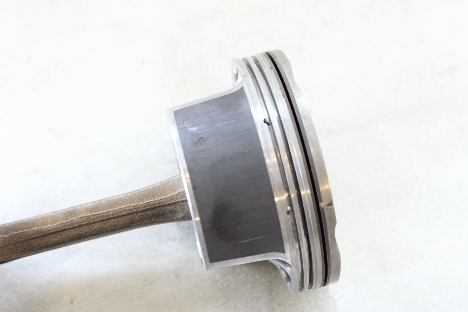 Mercedes C63 SLS AMG 2013 2014 2015 OEM P31 Forged Piston and Connecting Rod #4 – Image 7
