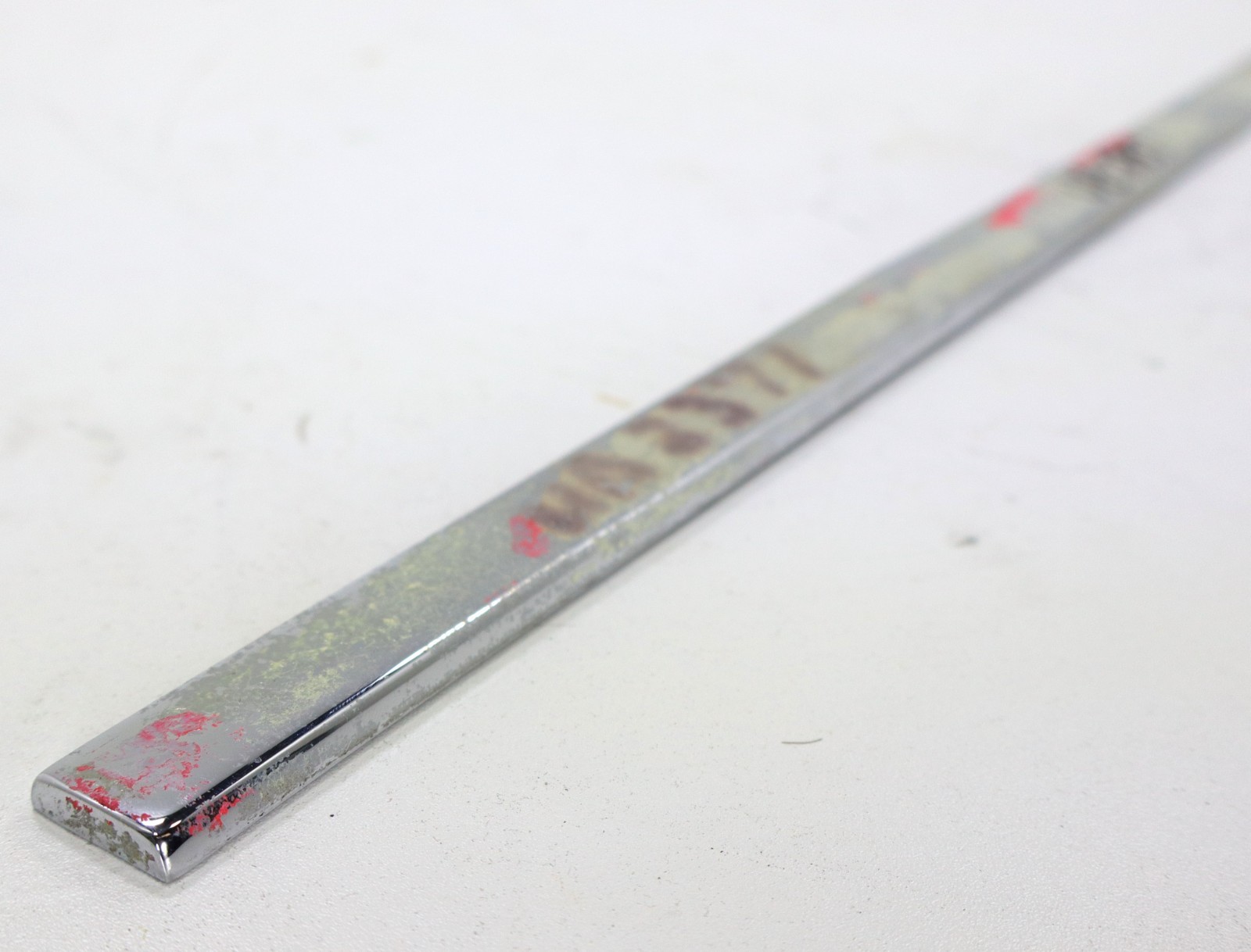 Bentley Rolls Royce 1955-1965 OEM NEW Door Moulding Rear Left or Rear Right – Image 2