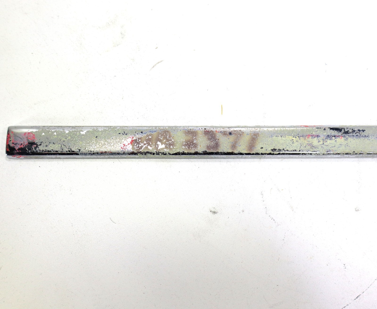 Bentley Rolls Royce 1955-1965 OEM NEW Door Moulding Rear Left or Rear Right – Image 3