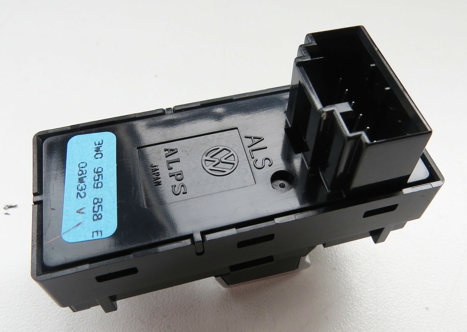 Bentley 2003-2018 OEM NEW Electric Window Switch Rear - Image 5