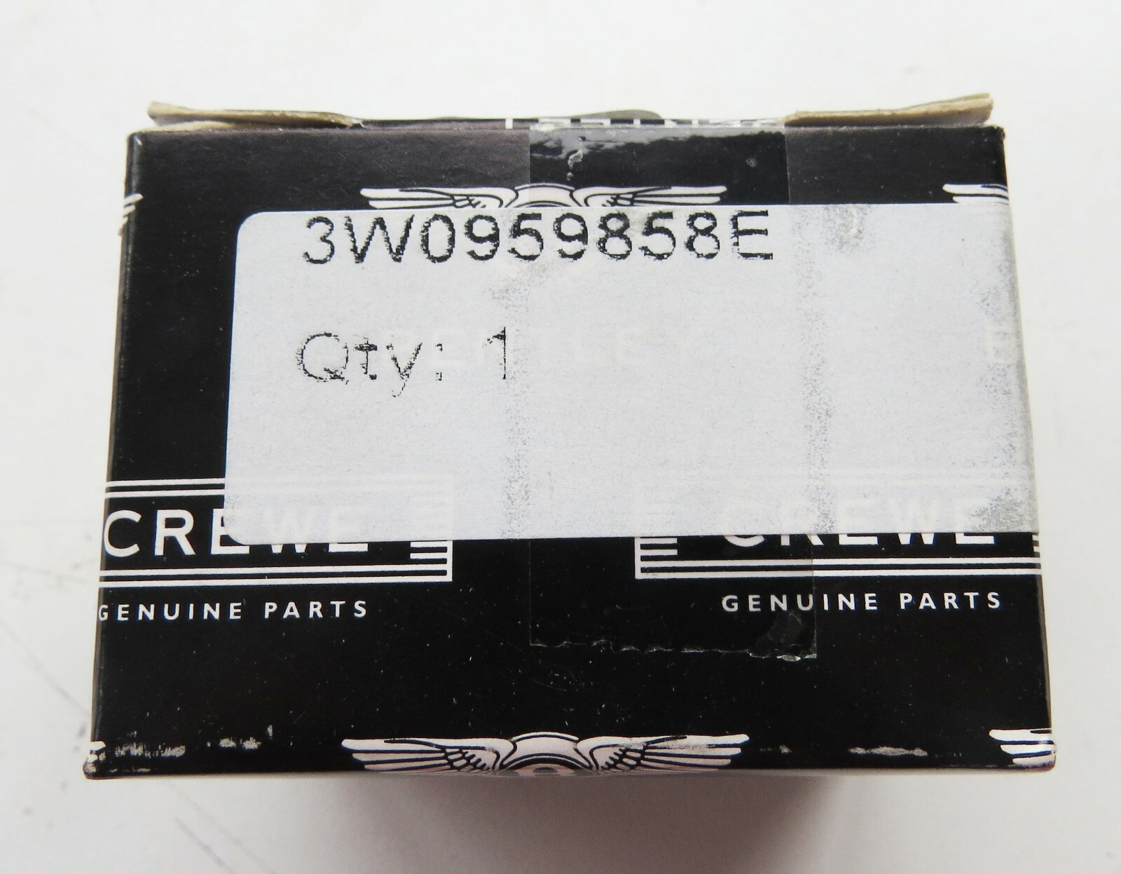 Bentley 2003-2018 OEM NEW Electric Window Switch Rear - Image 9