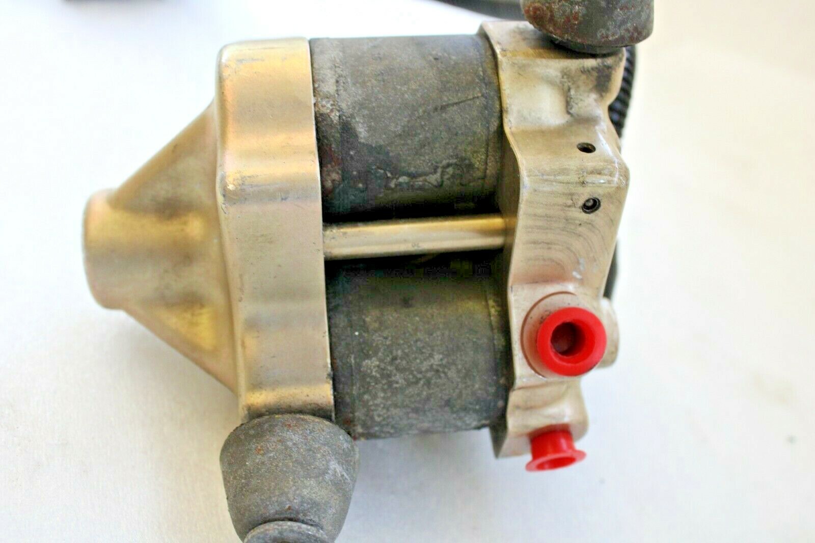Bentley Rolls Royce 1981-2003 OEM ABS Pump - Image 6