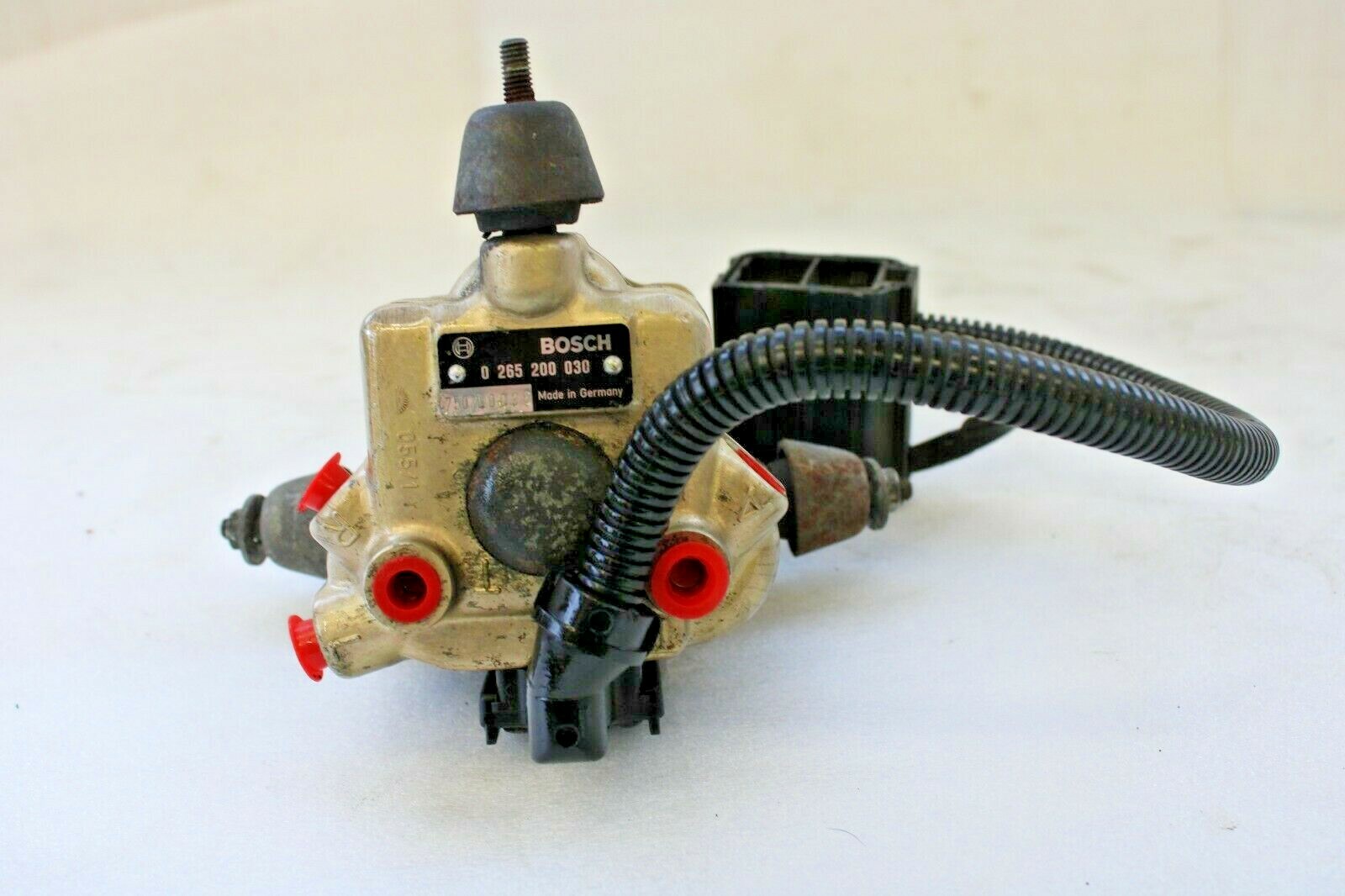 Bentley Rolls Royce 1981-2003 OEM ABS Pump - Image 8