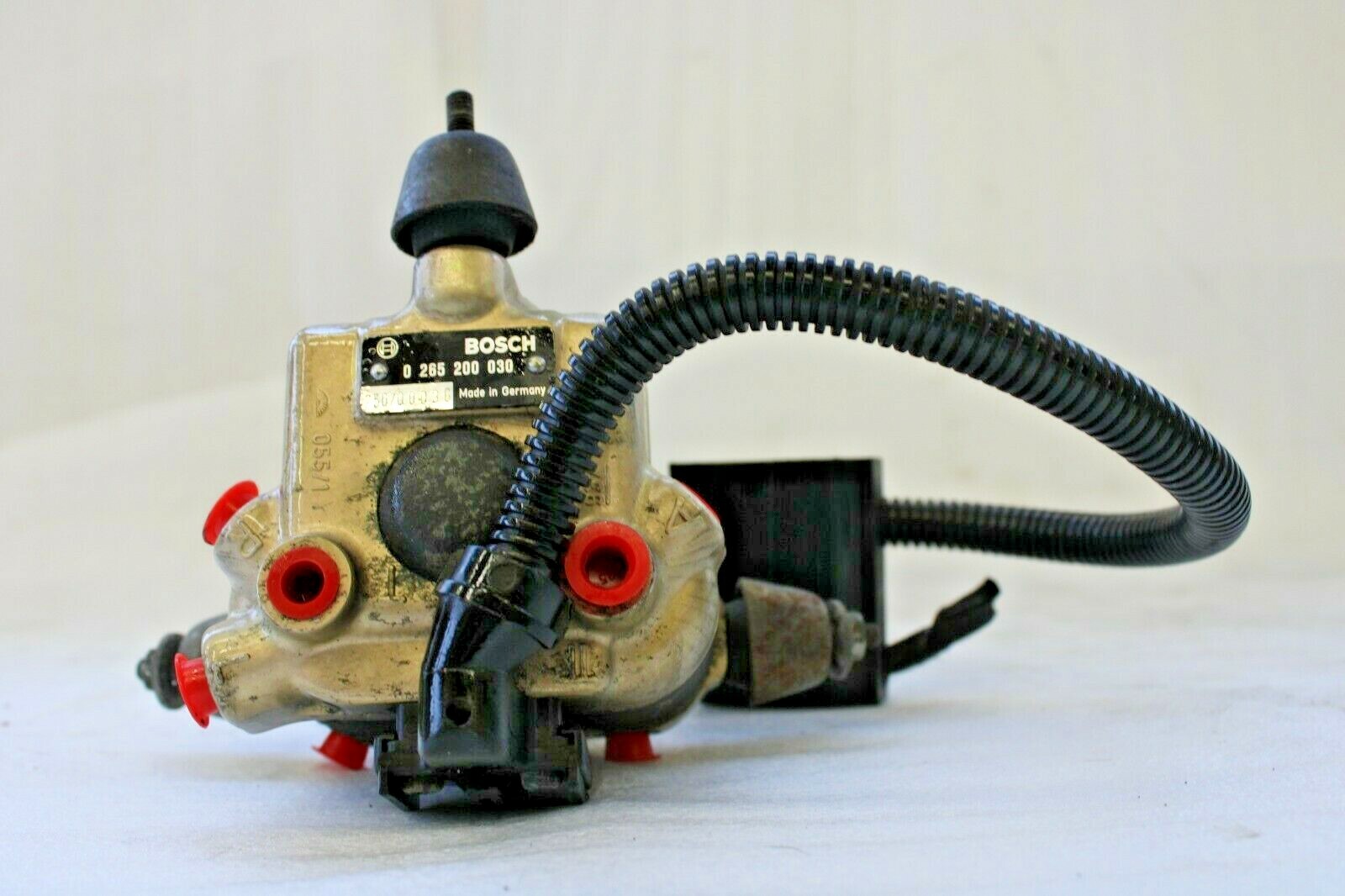 Bentley Rolls Royce 1981-2003 OEM ABS Pump - Image 9