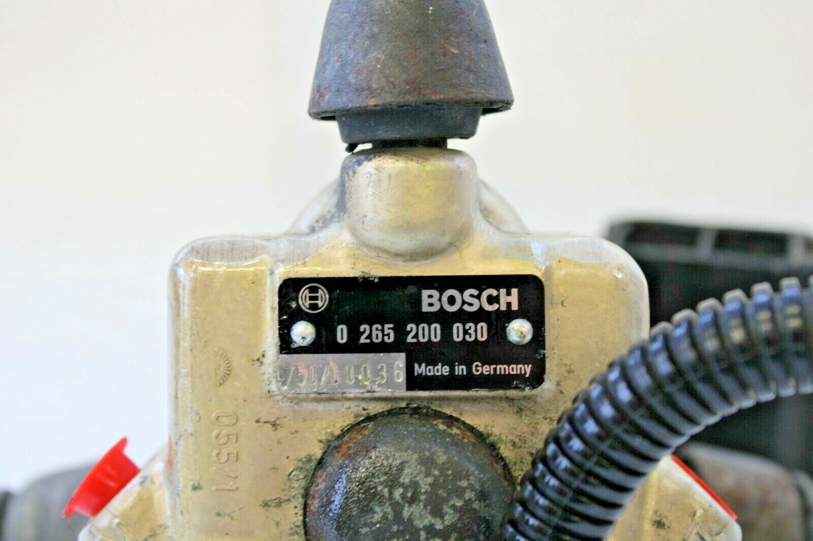 Bentley Rolls Royce 1981-2003 OEM ABS Pump - Image 10