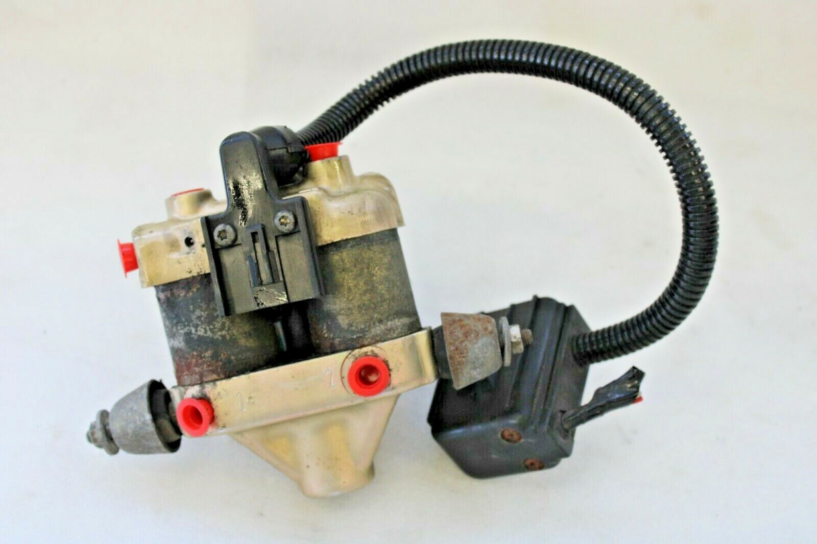 Bentley Rolls Royce 1981-2003 OEM ABS Pump - Image 11
