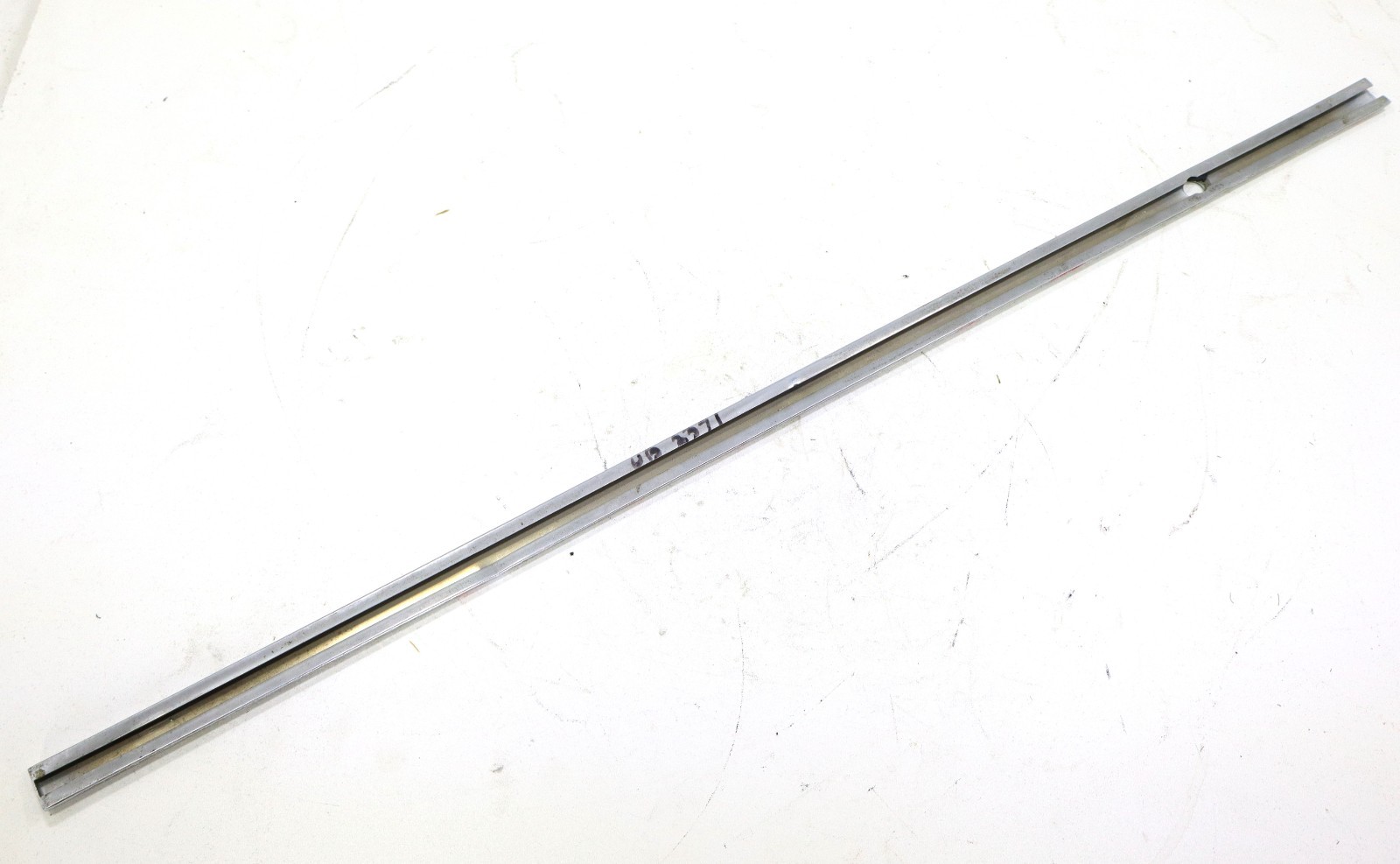 Bentley Rolls Royce 1955-1965 OEM NEW Door Moulding Rear Left or Rear Right – Image 6