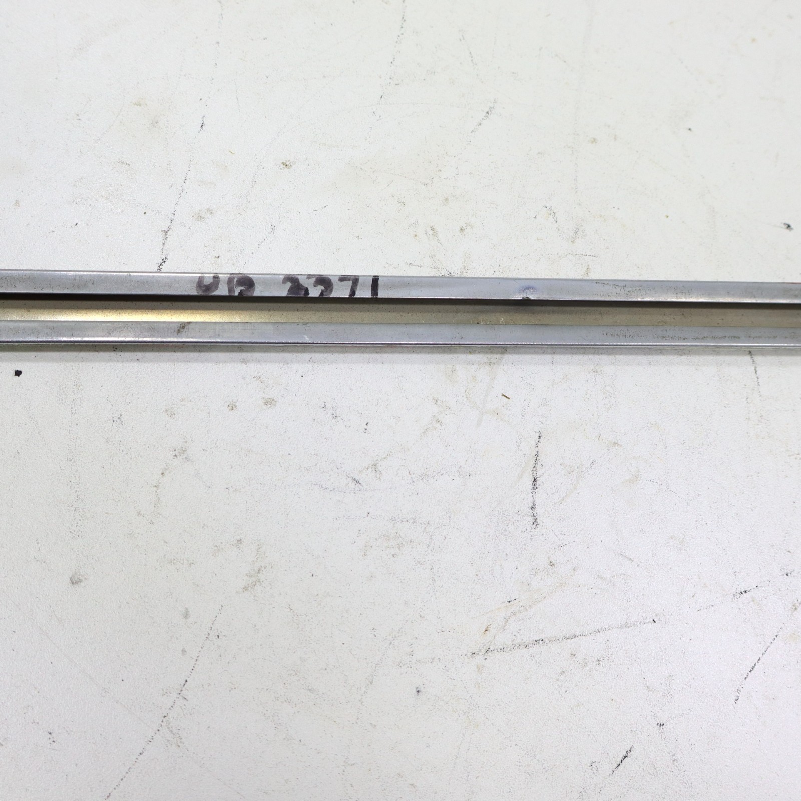 Bentley Rolls Royce 1955-1965 OEM NEW Door Moulding Rear Left or Rear Right – Image 8