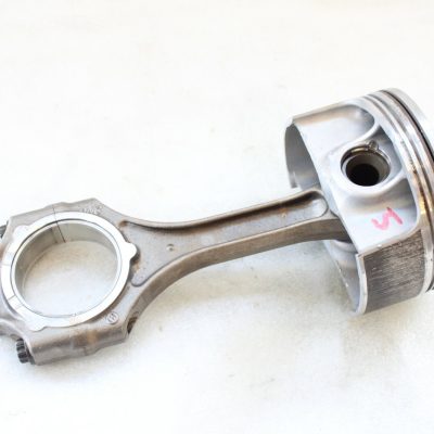 Mercedes C63 SLS AMG 2013 2014 2015 OEM P31 Forged Piston and Connecting Rod #5
