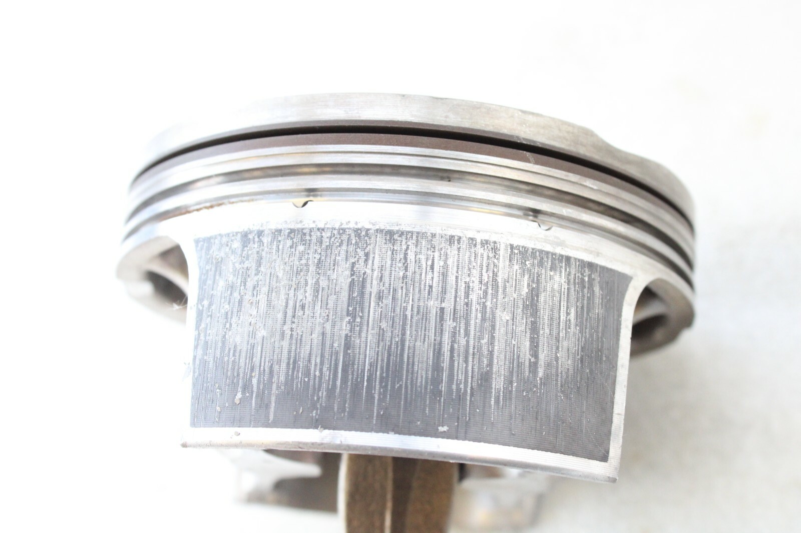 Mercedes C63 SLS AMG 2013 2014 2015 OEM P31 Forged Piston and Connecting Rod #5 – Image 4