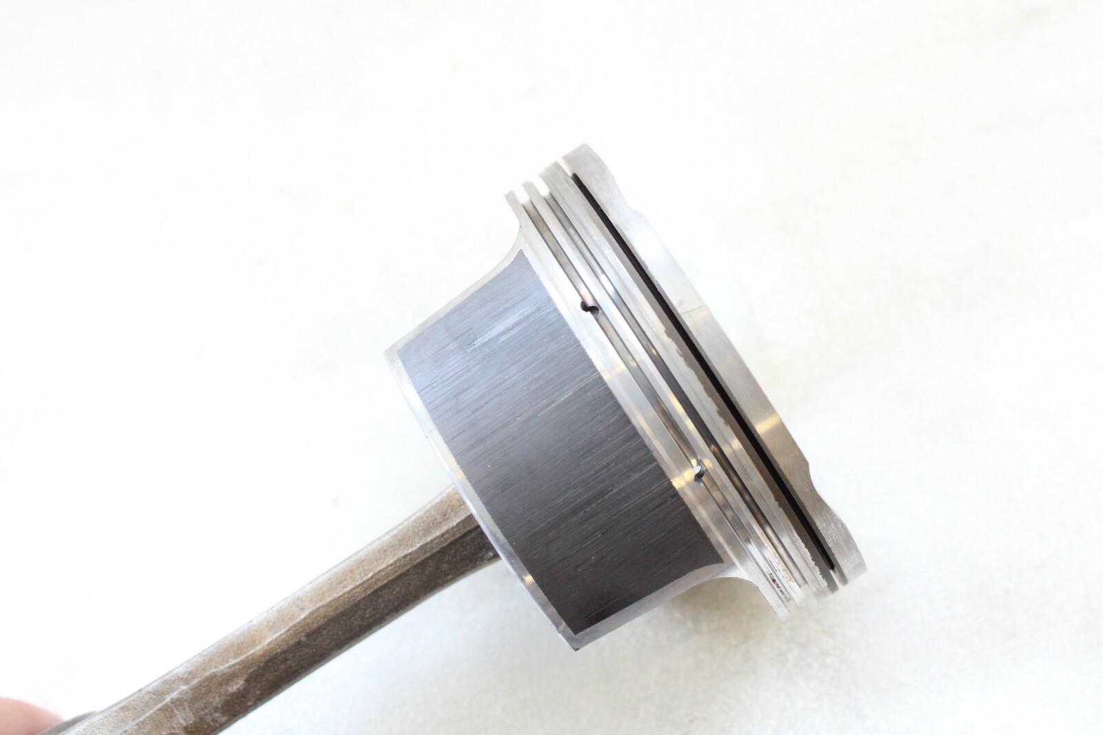 Mercedes C63 SLS AMG 2013 2014 2015 OEM P31 Forged Piston and Connecting Rod #5 – Image 5