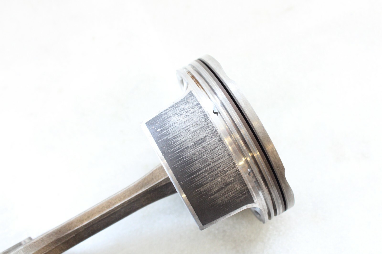 Mercedes C63 SLS AMG 2013 2014 2015 OEM P31 Forged Piston and Connecting Rod #5 – Image 6