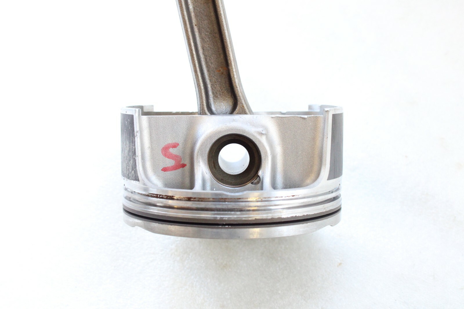 Mercedes C63 SLS AMG 2013 2014 2015 OEM P31 Forged Piston and Connecting Rod #5 – Image 7
