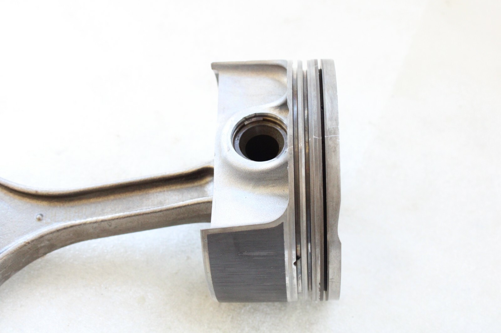 Mercedes C63 SLS AMG 2013 2014 2015 OEM P31 Forged Piston and Connecting Rod #5 – Image 9