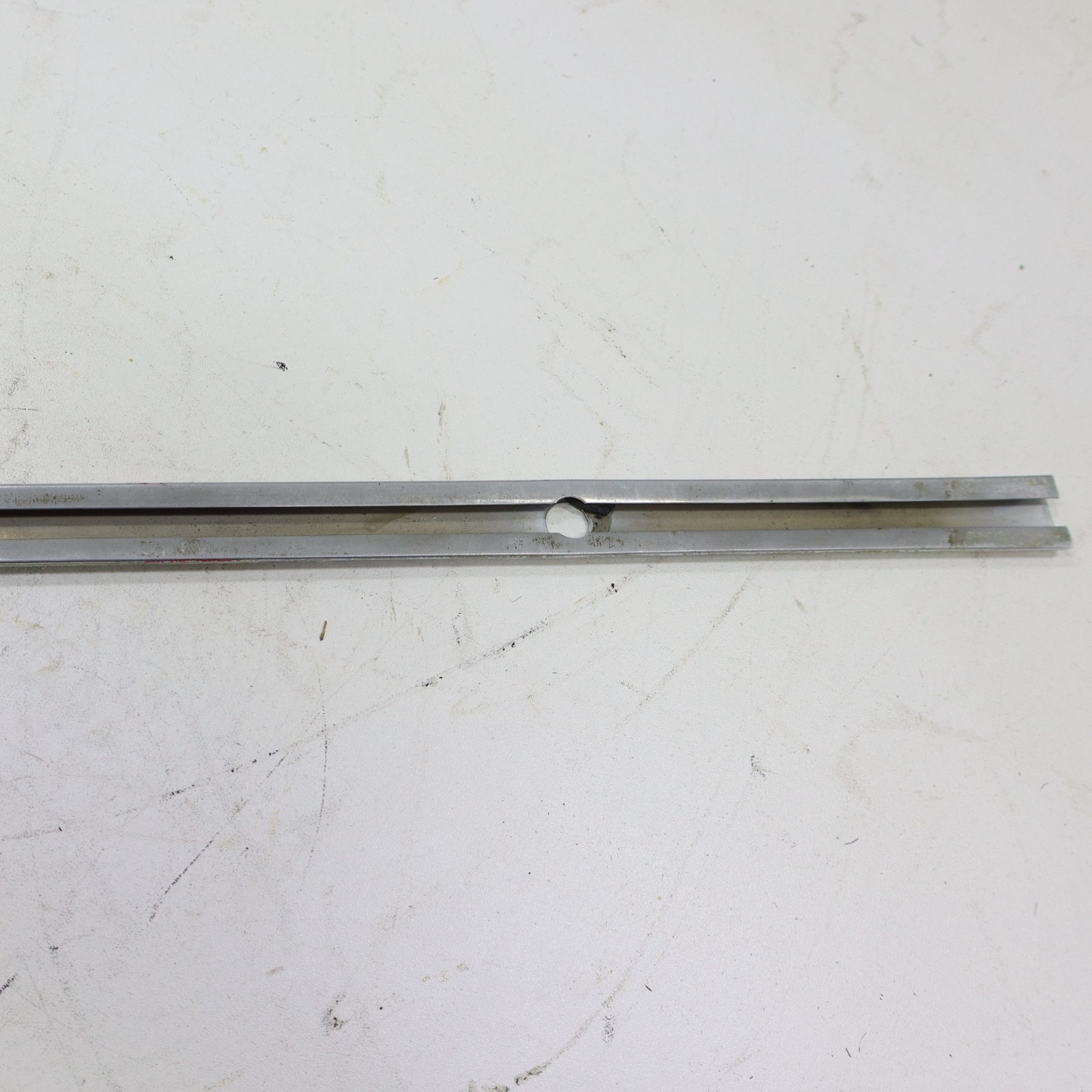 Bentley Rolls Royce 1955-1965 OEM NEW Door Moulding Rear Left or Rear Right – Image 9