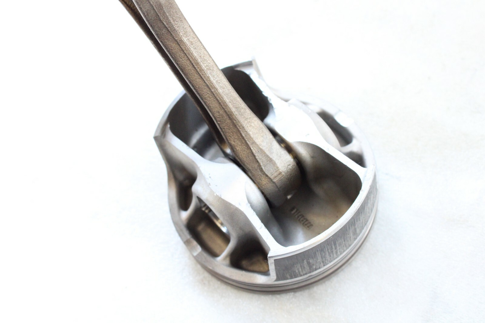 Mercedes C63 SLS AMG 2013 2014 2015 OEM P31 Forged Piston and Connecting Rod #5 – Image 10