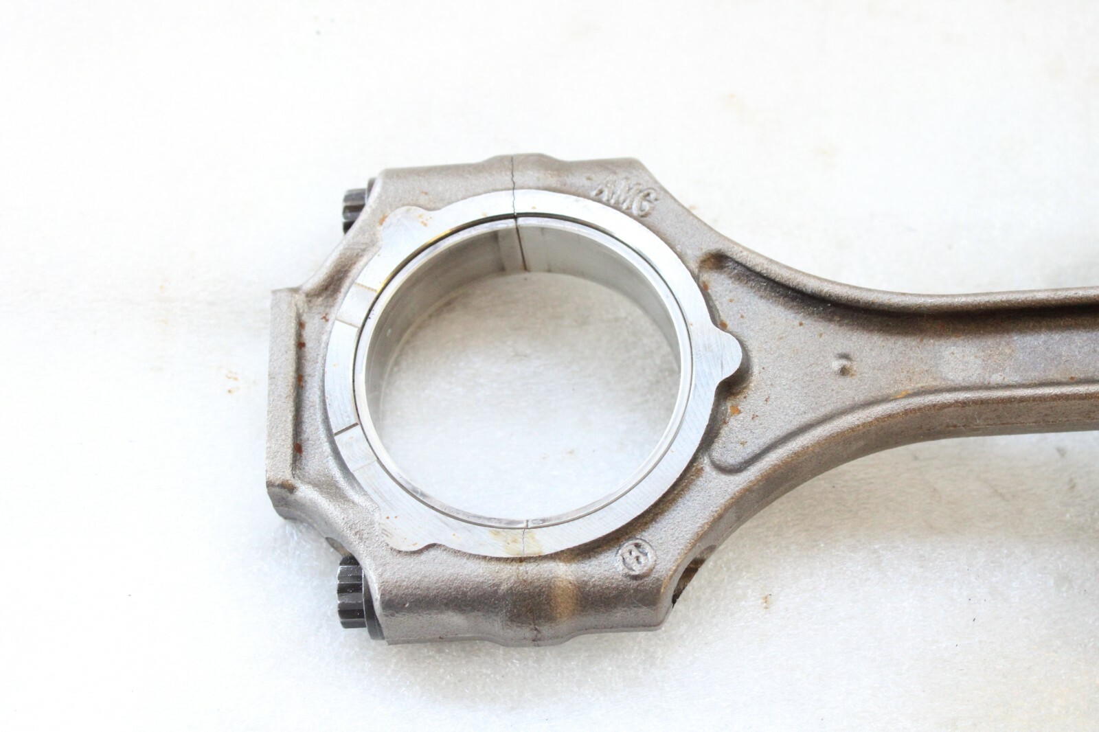 Mercedes C63 SLS AMG 2013 2014 2015 OEM P31 Forged Piston and Connecting Rod #5 – Image 11