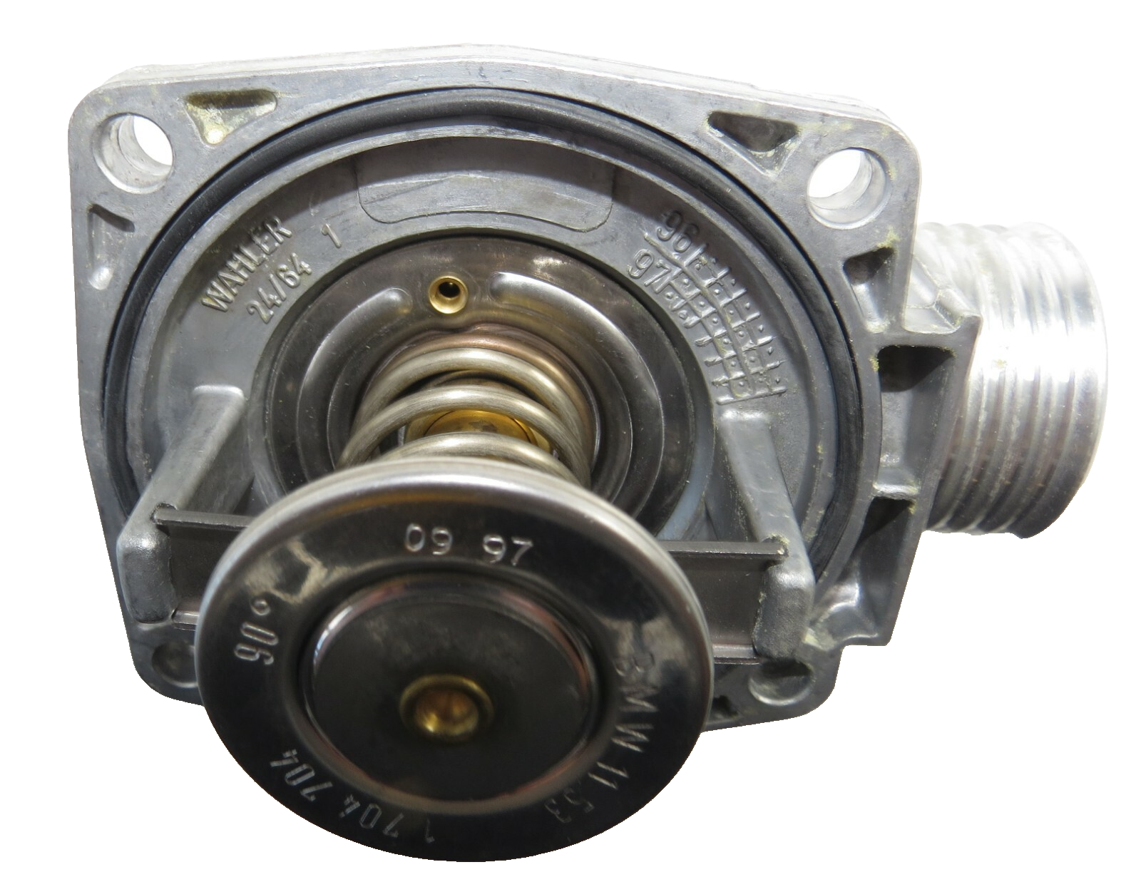 Rolls Royce Park Ward Silver Seraph 1999-2002 OEM Thermostat - Image 4