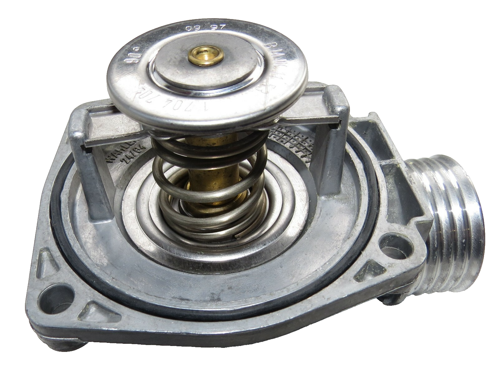 Rolls Royce Park Ward Silver Seraph 1999-2002 OEM Thermostat - Image 5