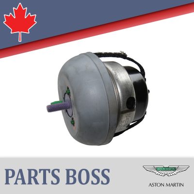 Aston Martin OEM NEW Transmission Hydramount 4G43-6068-BC 4G436068BC