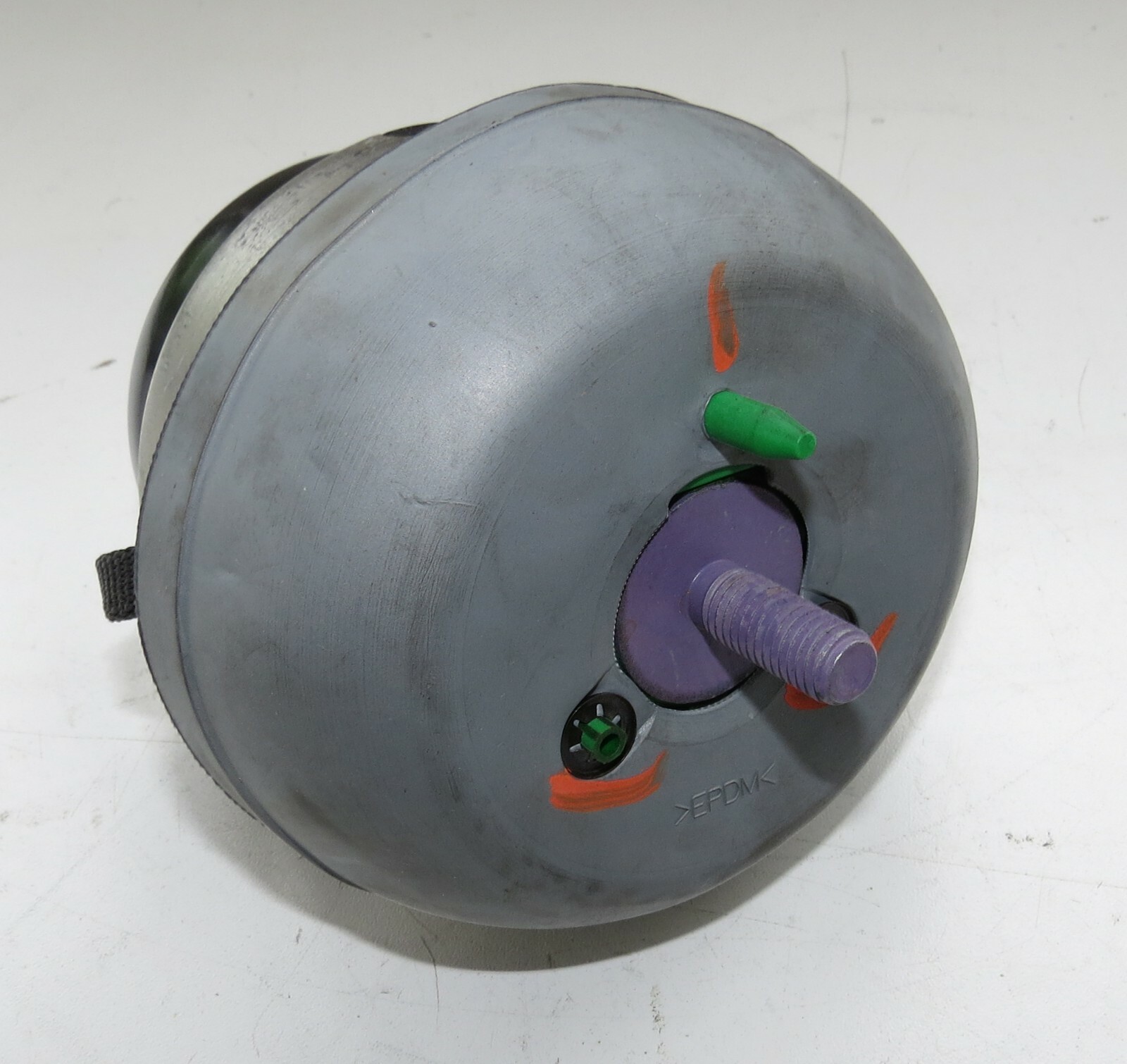 Aston Martin OEM NEW Transmission Hydramount 4G43-6068-BC 4G436068BC - Image 3