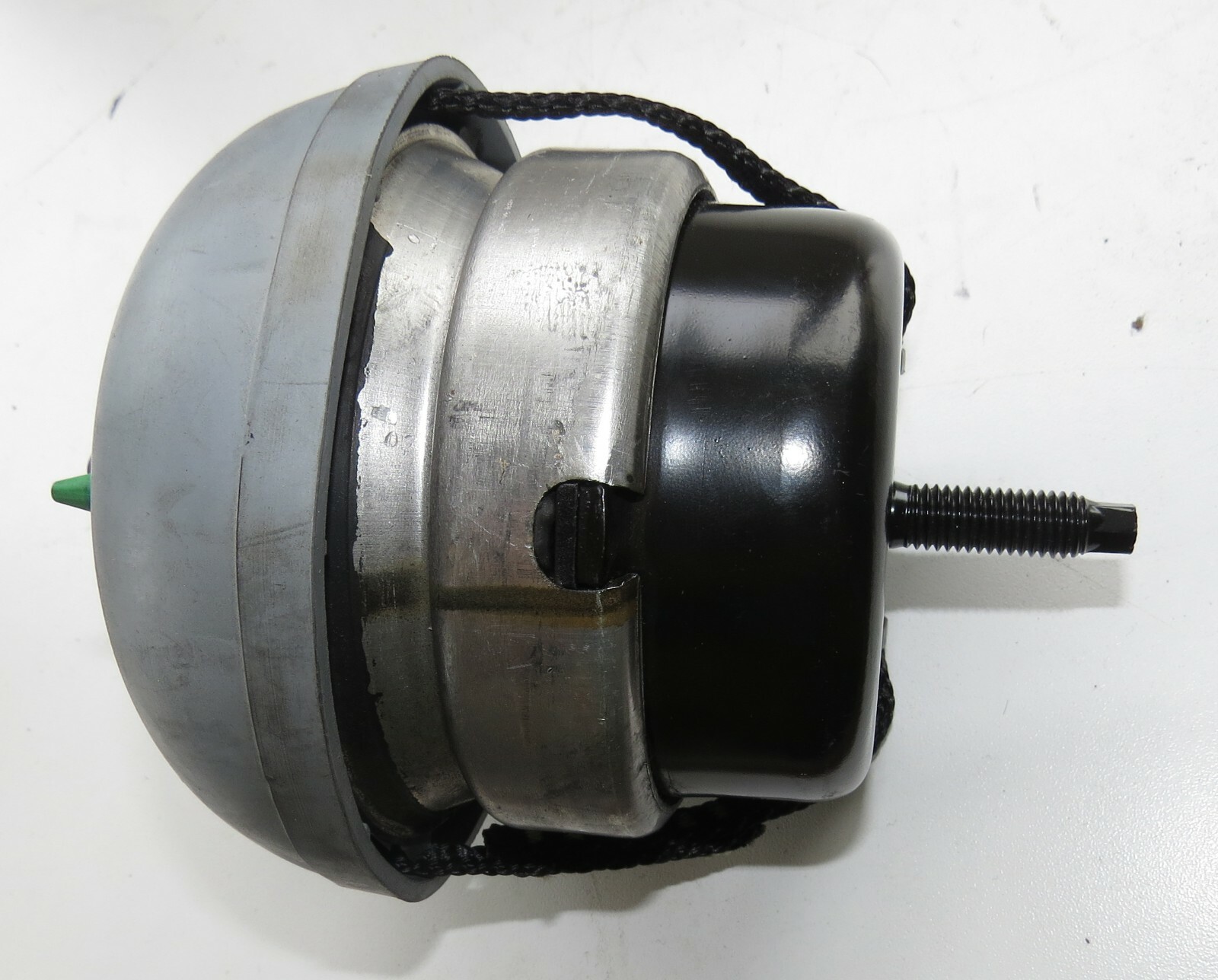 Aston Martin OEM NEW Transmission Hydramount 4G43-6068-BC 4G436068BC - Image 7