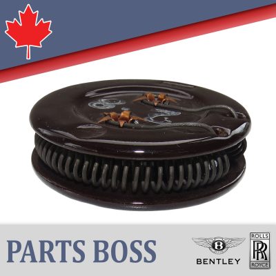 Bentley Rolls Royce 1959-1965 OEM NEW Blower Motor Resistance