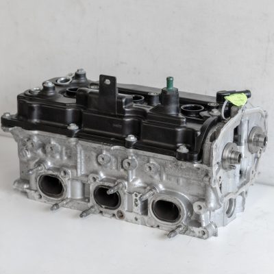 Nissan Altima Murano Pathfinder Quest 3.5L Rear Left Cylinder head & Camshafts