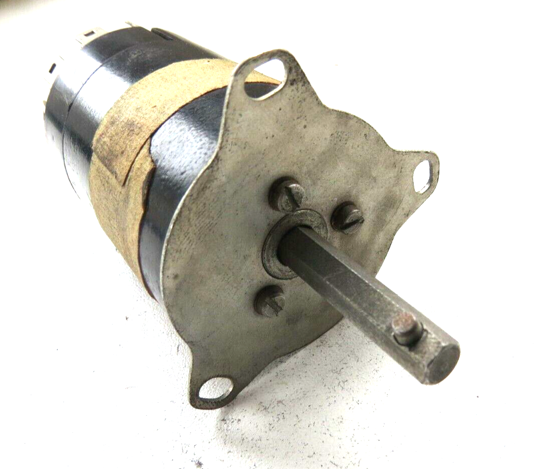 Bentley Rolls Royce 1959-1965 OEM NEW Ventilation Switch – Image 4