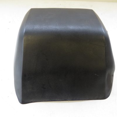 Porsche 911 1984-1989 OEM Bumper Guard Bumper Buffer Overrider Bumper Rear Left