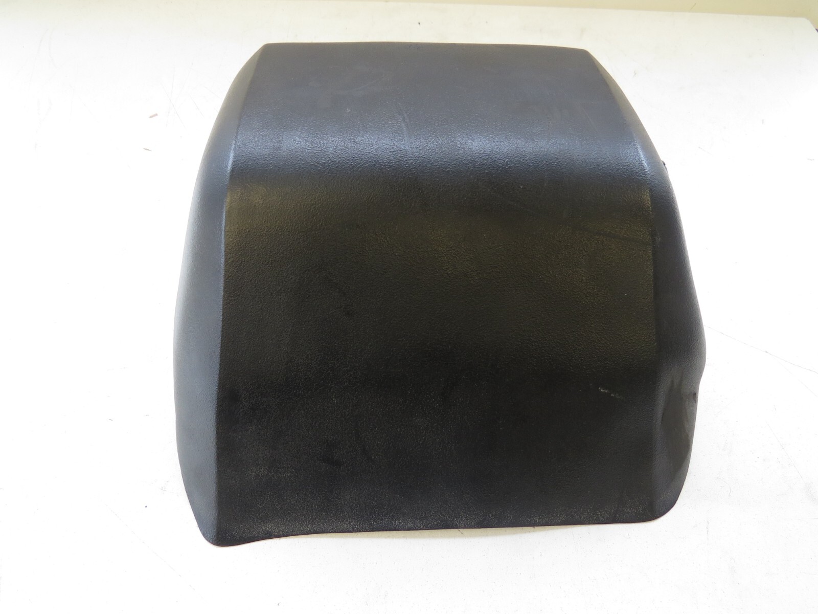 Porsche 911 1984-1989 OEM Bumper Guard Bumper Buffer Overrider Bumper Rear Left
