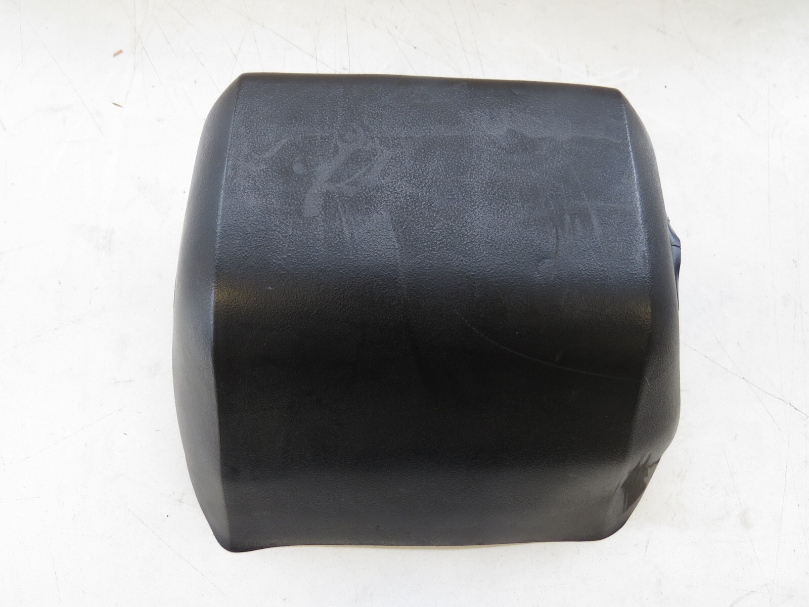 Porsche 911 1984-1989 OEM Bumper Guard Bumper Buffer Overrider Bumper Rear Left - Image 3