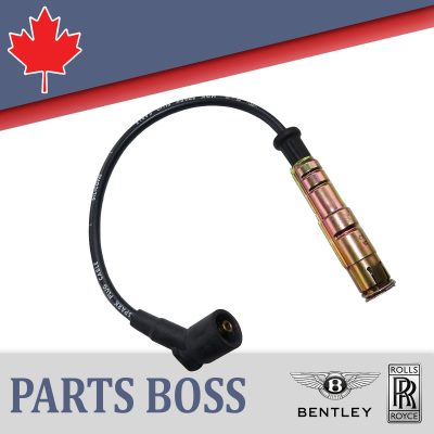 Bentley Rolls Royce 1992-1997 OEM NEW HT Ignition Lead