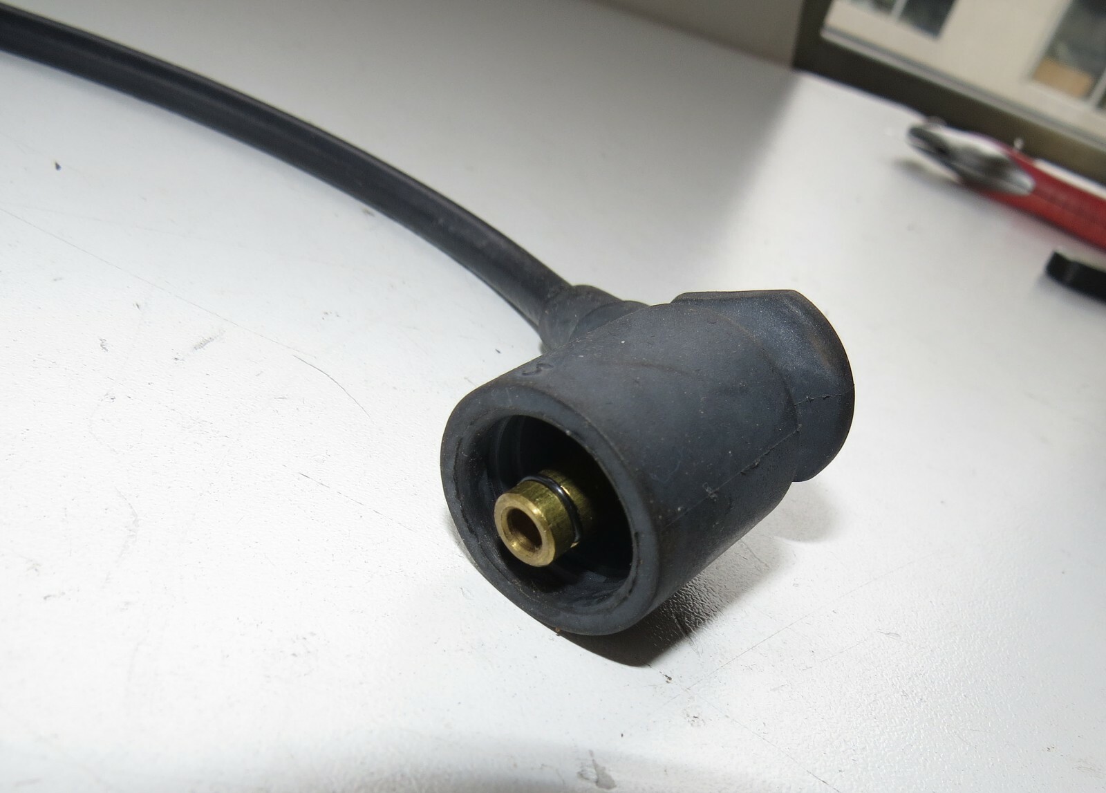 Bentley Rolls Royce 1992-1997 OEM NEW HT Ignition Lead - Image 8