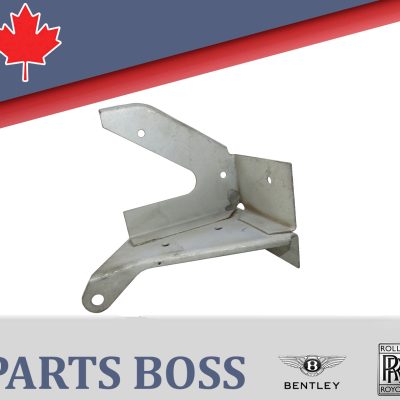 Bentley Rolls-Royce 1966-1986 OEM NEW Washer Reservoir Mounting Bracket