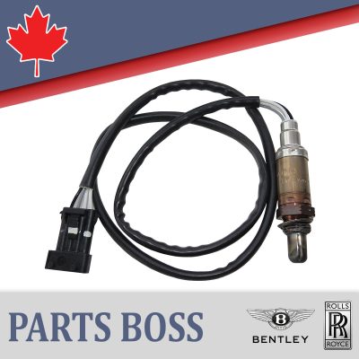 Bentley Rolls Royce 1991-2002 OEM NEW Heated Lambda Oxygen Sensor