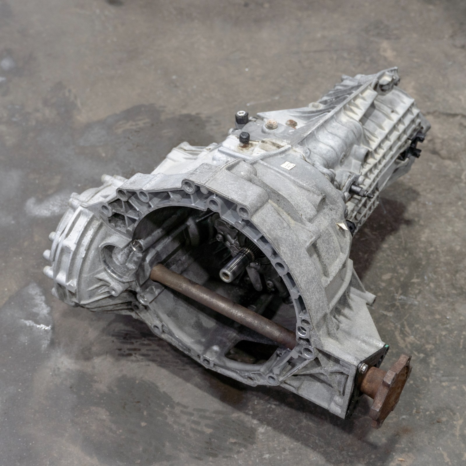 Audi A4 A5 Quattro Manual Transmission OEM 2017 2018 2019 0CX301383D - 68k miles