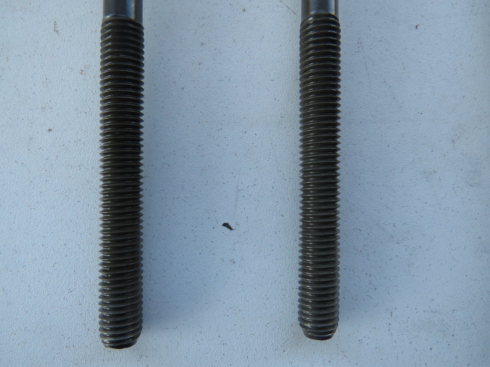 Porsche 1999-2006 2007 2008 OEM Cylinder Head Bolts Set of 16 M10x1.5x230MM - Image 7