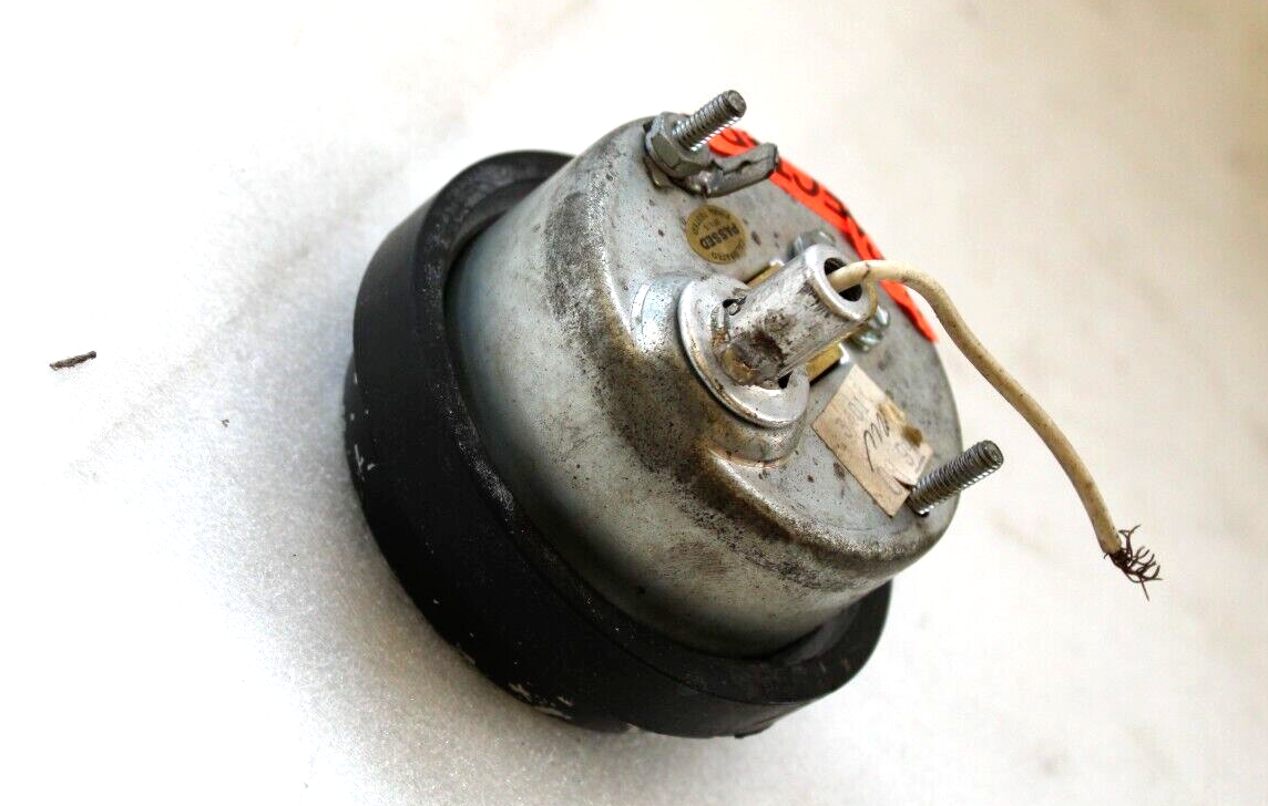 Auto Meter Sport-Comp Vacuum Boost Gauge – Image 6
