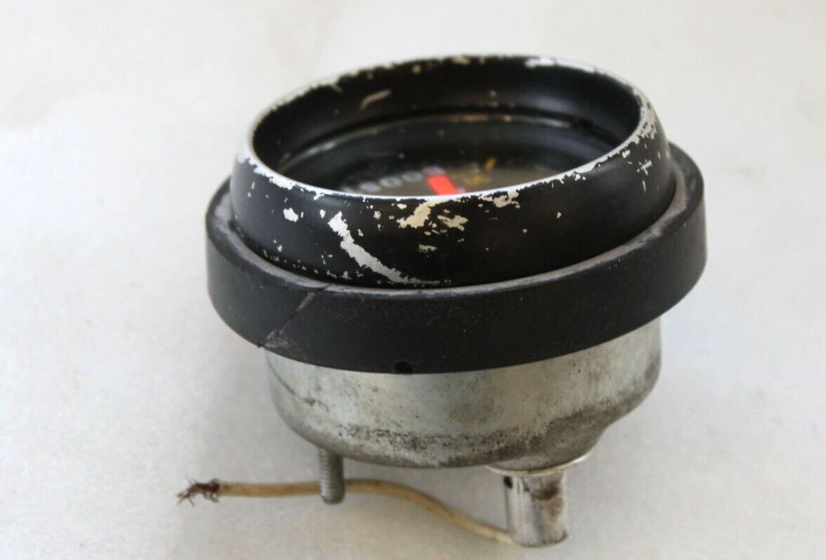Auto Meter Sport-Comp Vacuum Boost Gauge – Image 10
