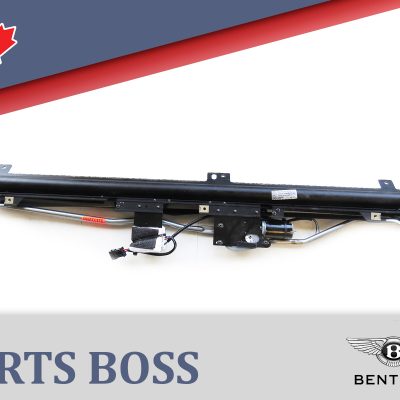 Bentley Continental Flying Spur 2006-2012 OEM Sunshade Roller Blind Rear