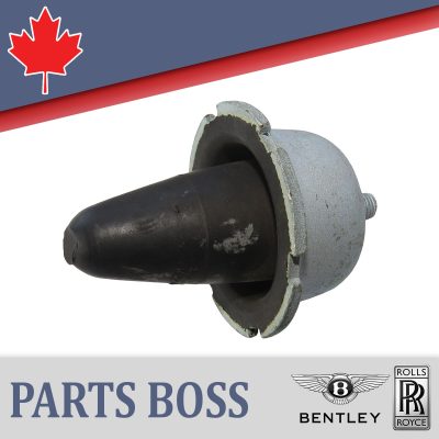 Bentley Rolls Royce 1966-1985 OEM NEW Suspension Rebound Stop Front